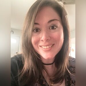 Meet your Posher, Bri